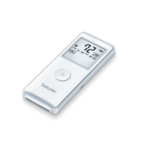 Beurer ME 90 mobile ECG device