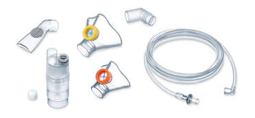 Beurer IH 26 Nebuliser Kids Yearpack