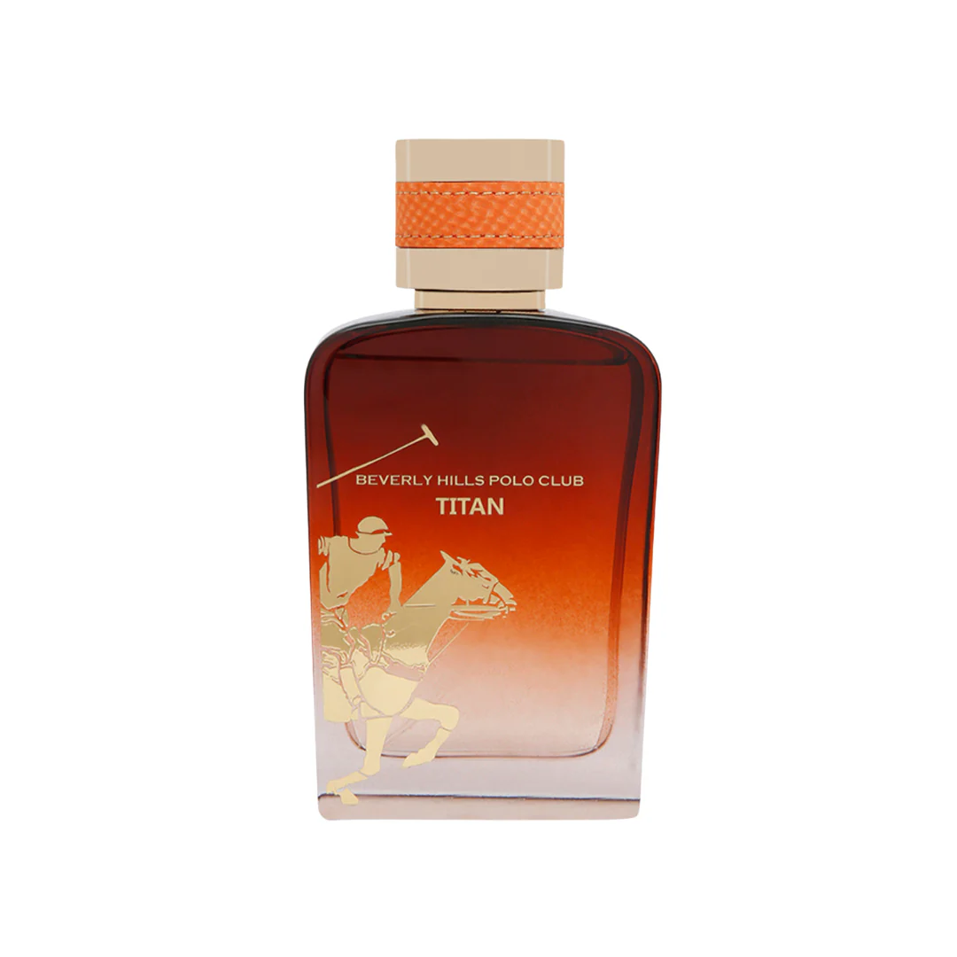 Beverly Hills Polo Club Prestige Perfume Men - Image 4