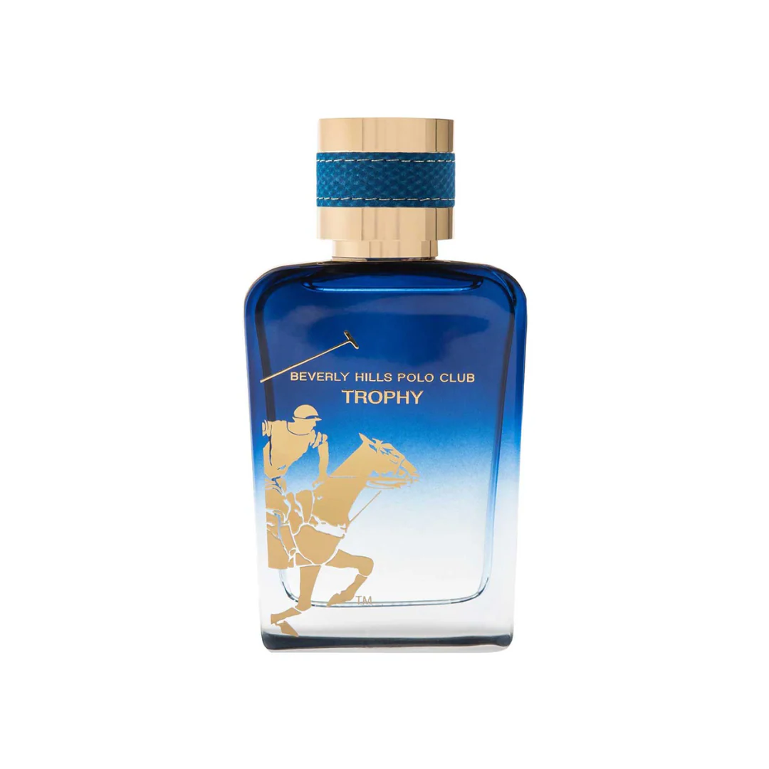 Beverly Hills Polo Club Prestige Perfume Men - Image 5
