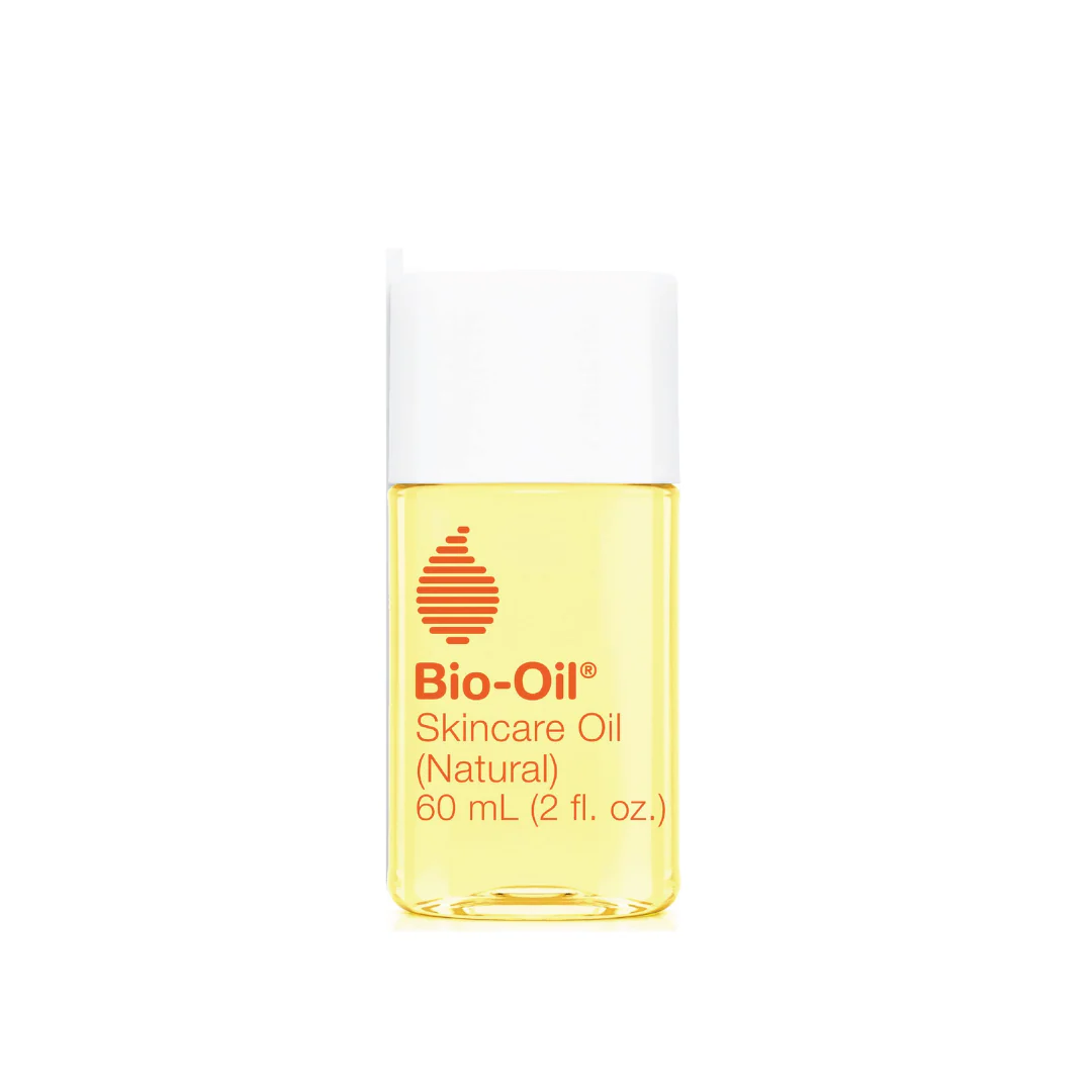 Bio-Oil Skincare Oil Natural For Scars & Stretch Marks - Image 3