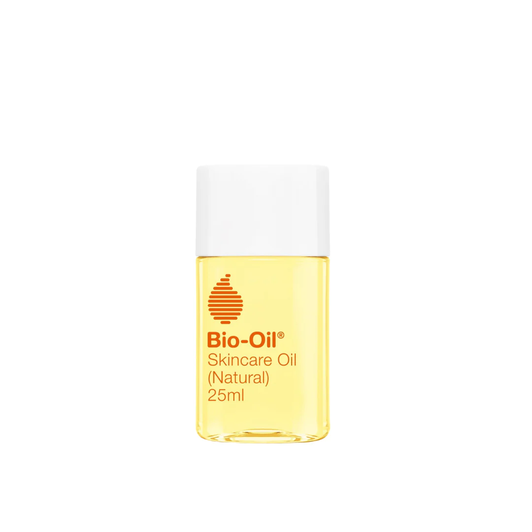 Bio-Oil Skincare Oil Natural For Scars & Stretch Marks - Image 4