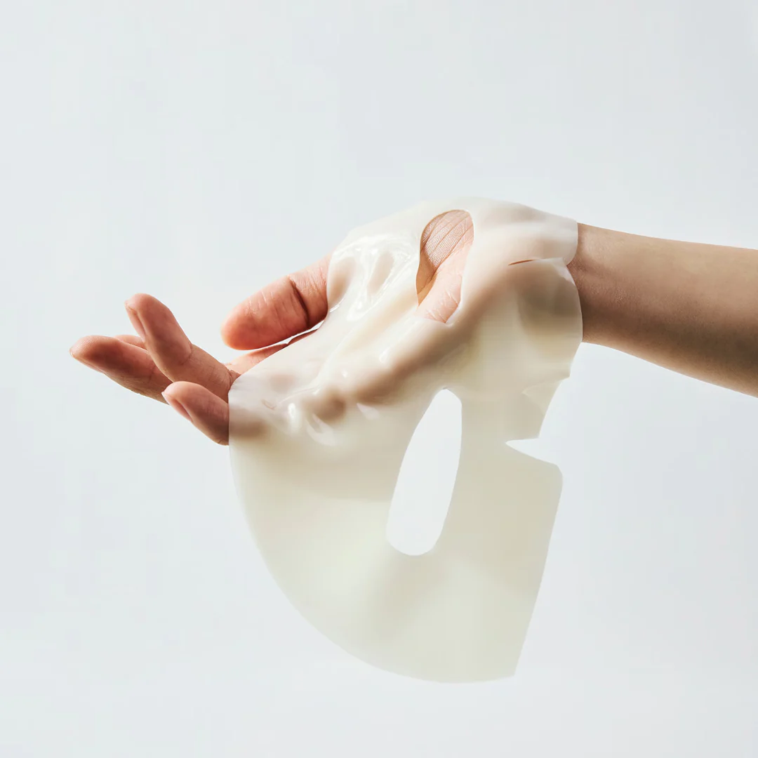 Biodance Radiant Vita Niacinamide Real Deep Mask Illuminating And Unifying Mask - Image 2