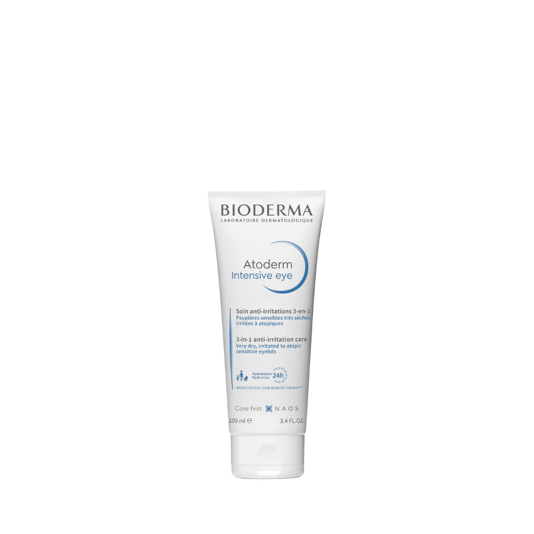 Bioderma Atoderm Intensive Eye Cream