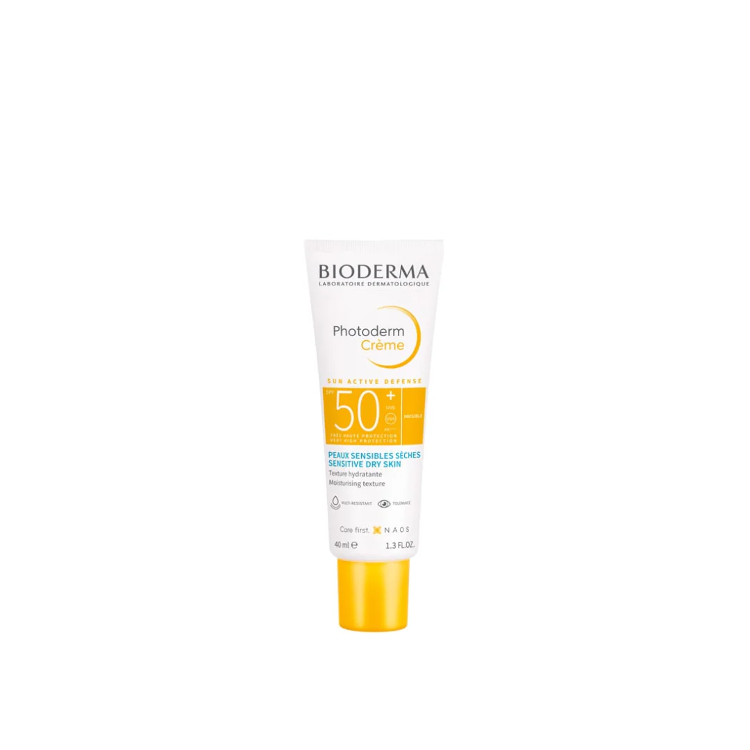Bioderma Photoderm Max Cream SPF 50+ Very High Protection
