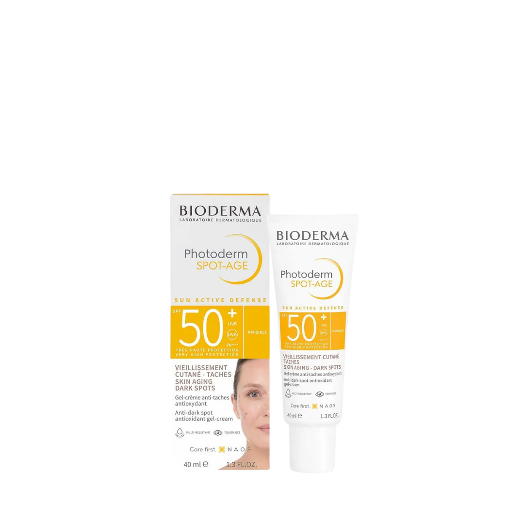 Bioderma Photoderm Spot-Age SPF50+ 40ml