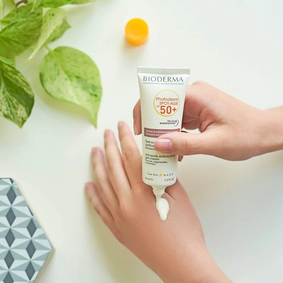 Bioderma Photoderm Spot-Age SPF50+ 40ml - Image 2