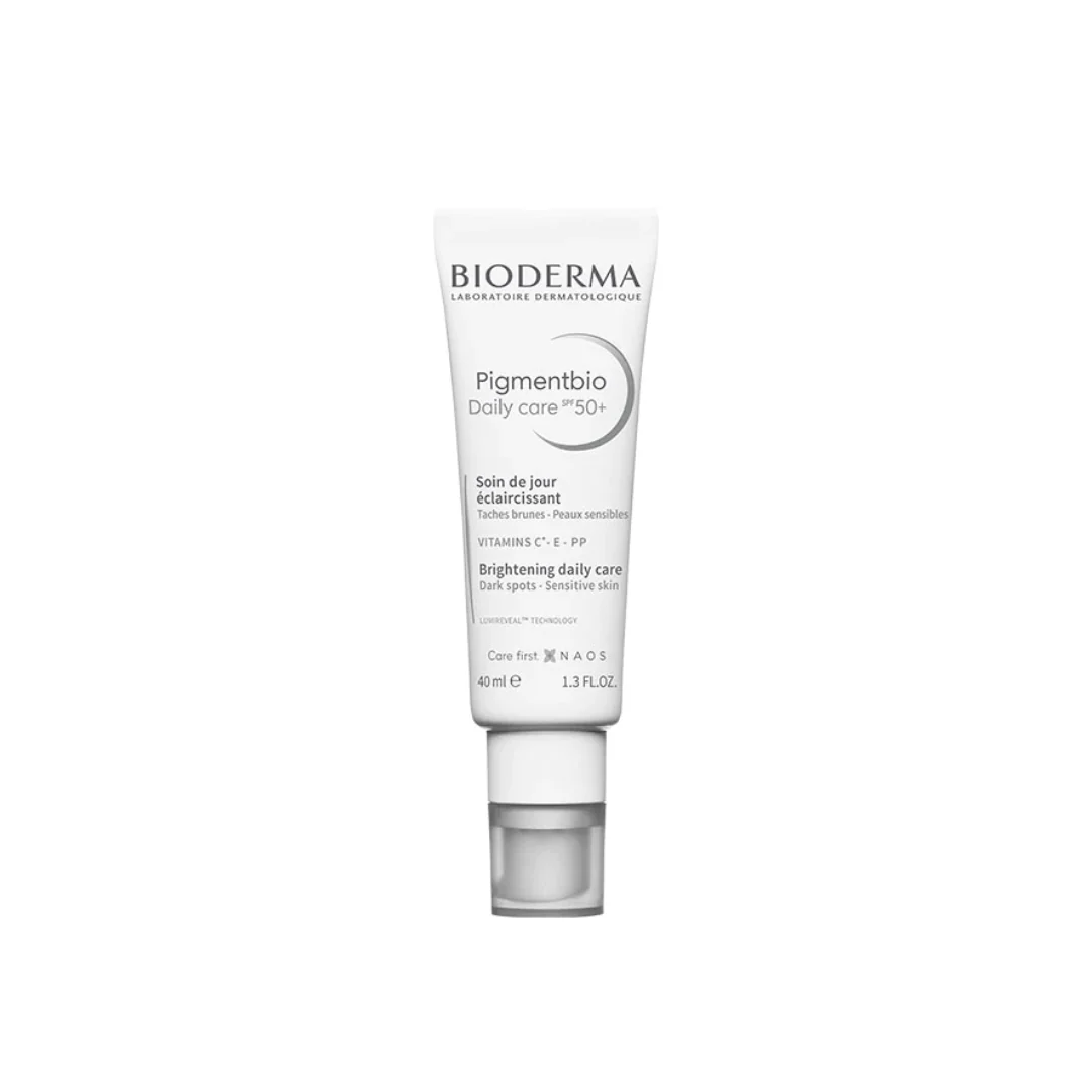 Bioderma Pigmentbio Daily Care SPF 50+ 40ml