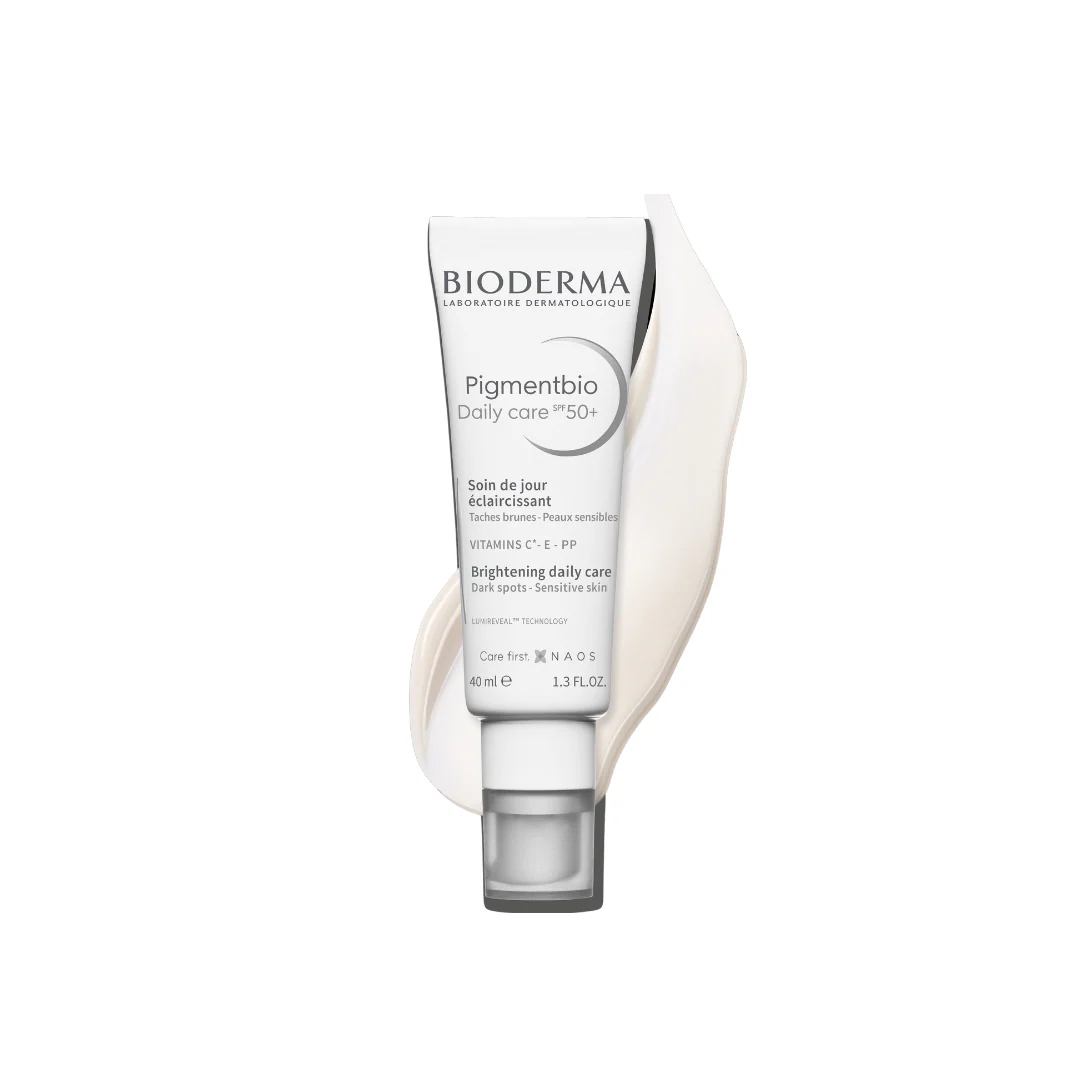 Bioderma Pigmentbio Daily Care SPF 50+ 40ml - Image 2