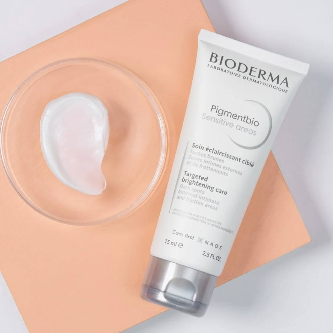 Bioderma Pigmentbio Sensitive Areas 75ml - Image 2