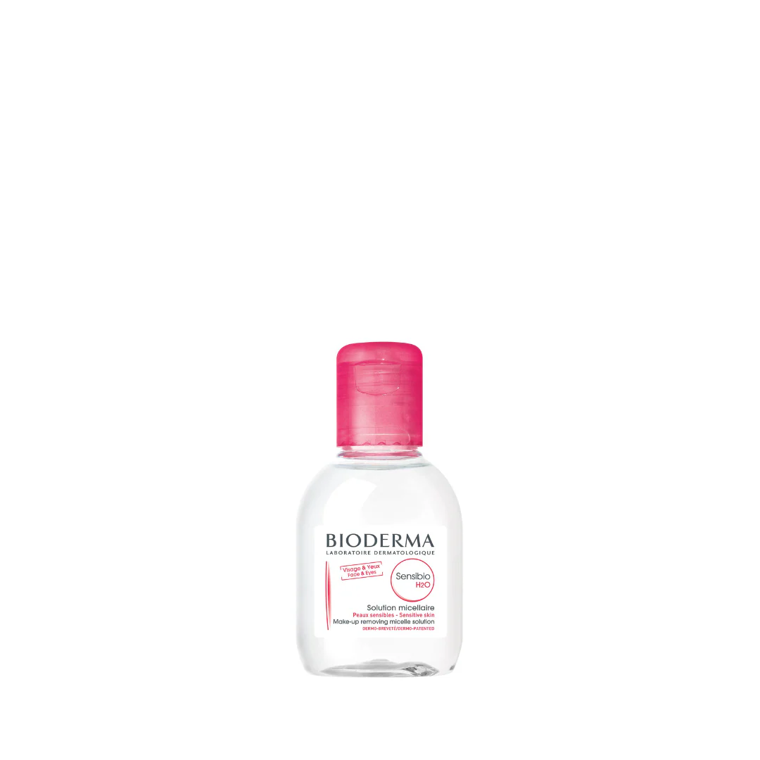 Bioderma Sensibio H2O Micellar Water Cleansing Solution - Image 4