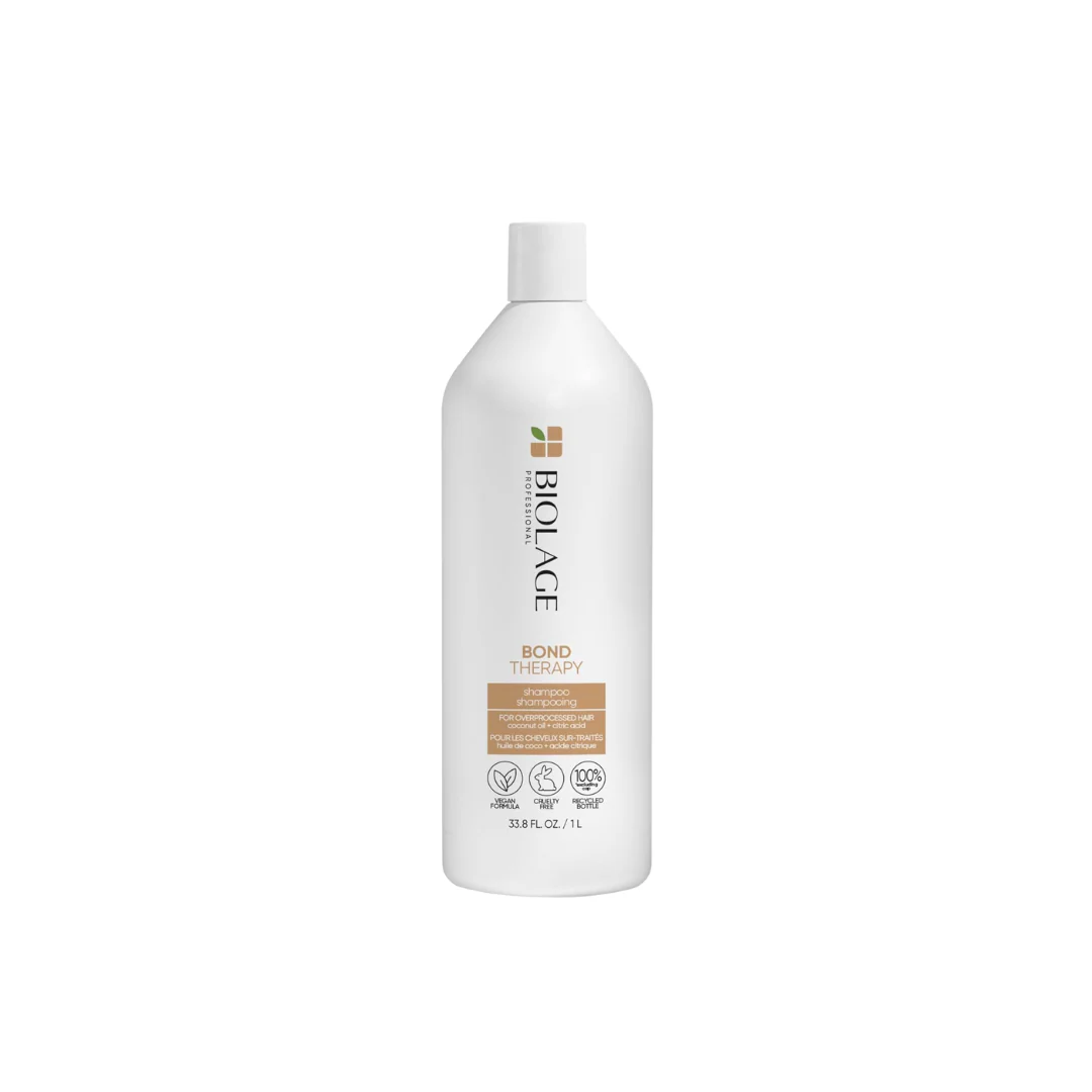 Biolage Bond Therapy Shampoo - Image 3