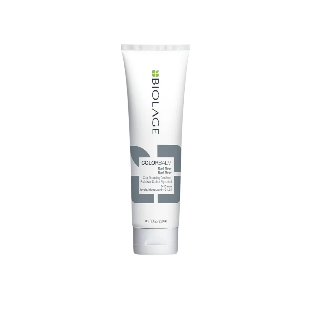 Biolage Color Balm Earl Grey Color Depositing Conditioner 250 ml
