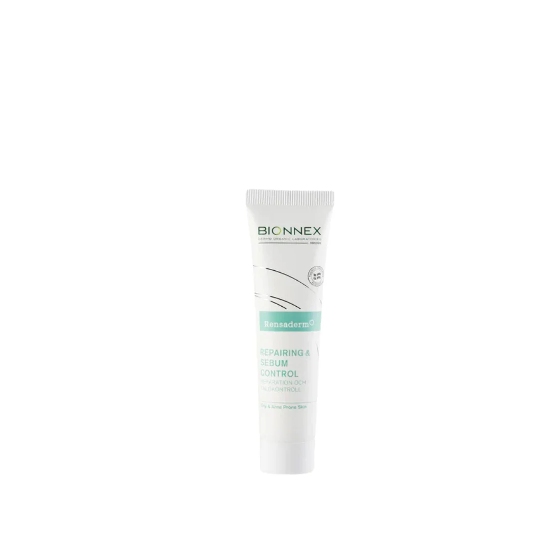 Bionnex Rensaderm Repairing And Sebum Control Serum 30ml