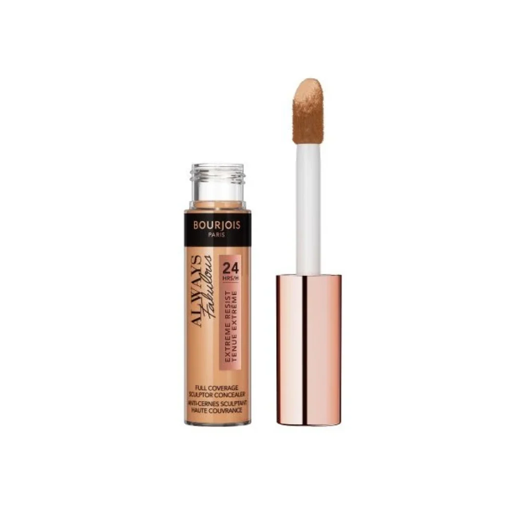 Bourjois Always Fabulous Concealer