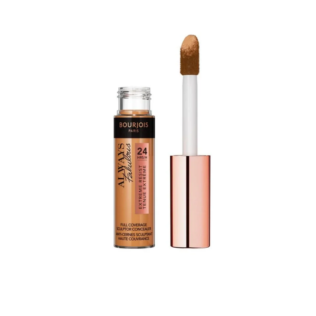 Bourjois Always Fabulous Concealer - Image 2