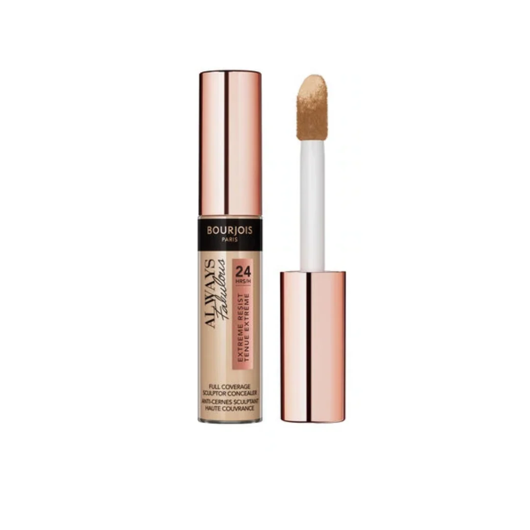 Bourjois Always Fabulous Concealer - Image 3