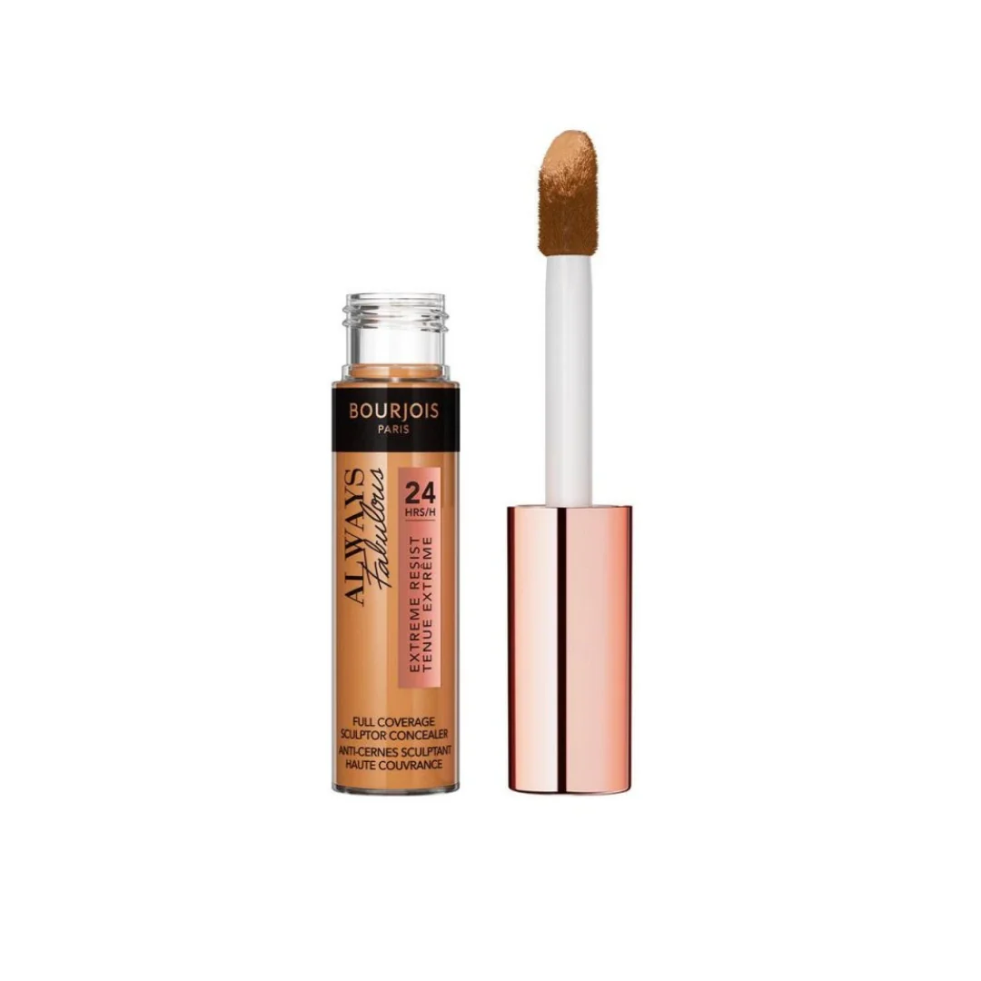 Bourjois Always Fabulous Concealer - Image 4