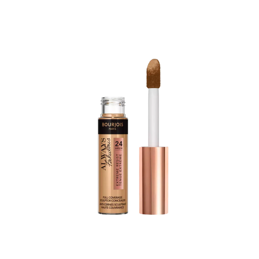 Bourjois Always Fabulous Concealer - Image 5