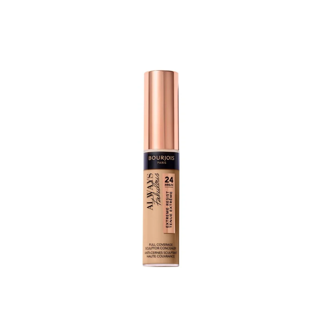 Bourjois Always Fabulous Concealer - Image 6
