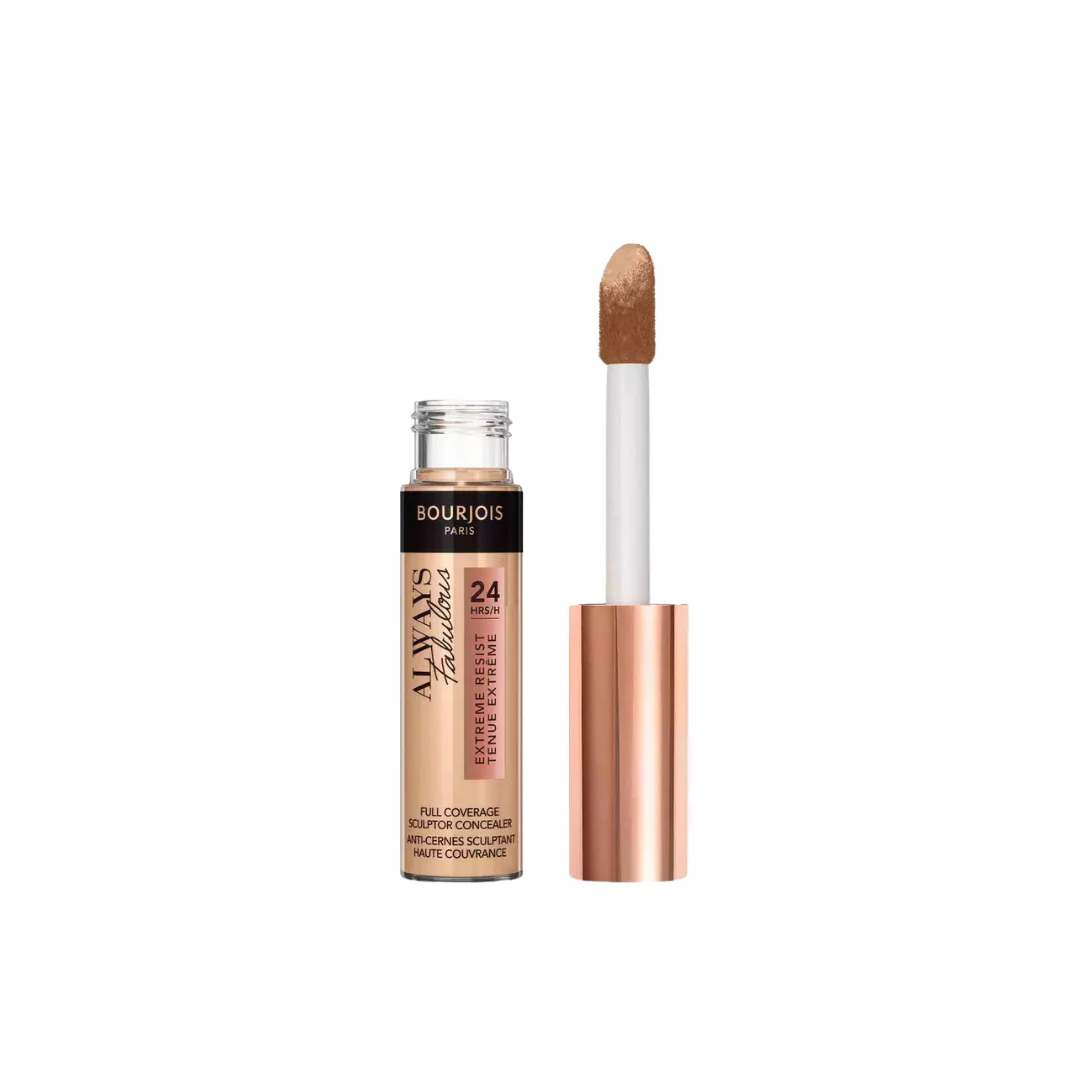 Bourjois Always Fabulous Concealer - Image 7
