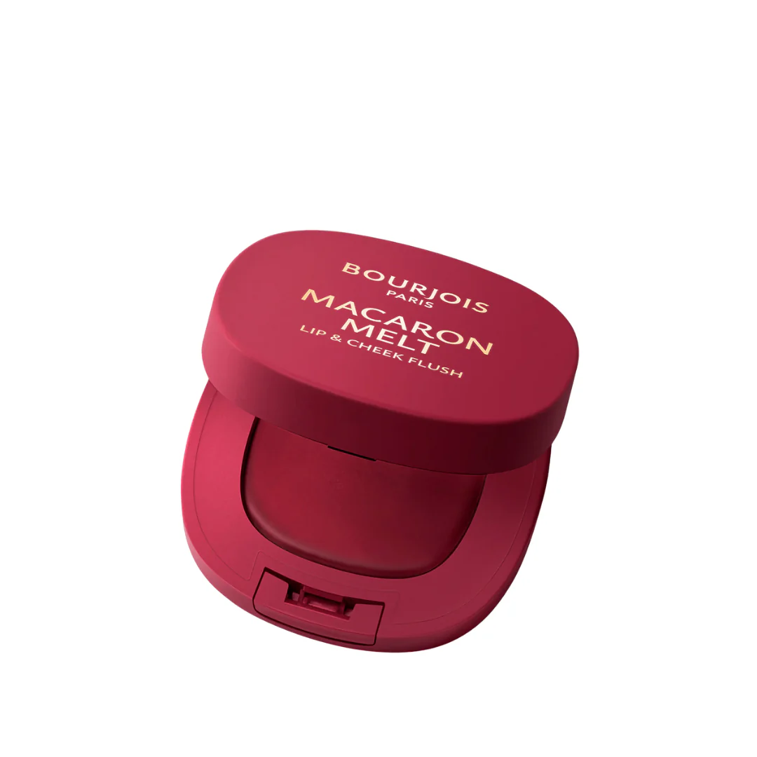 Bourjois Blush Macaron Melt Lip And Cheek Flush - Image 10