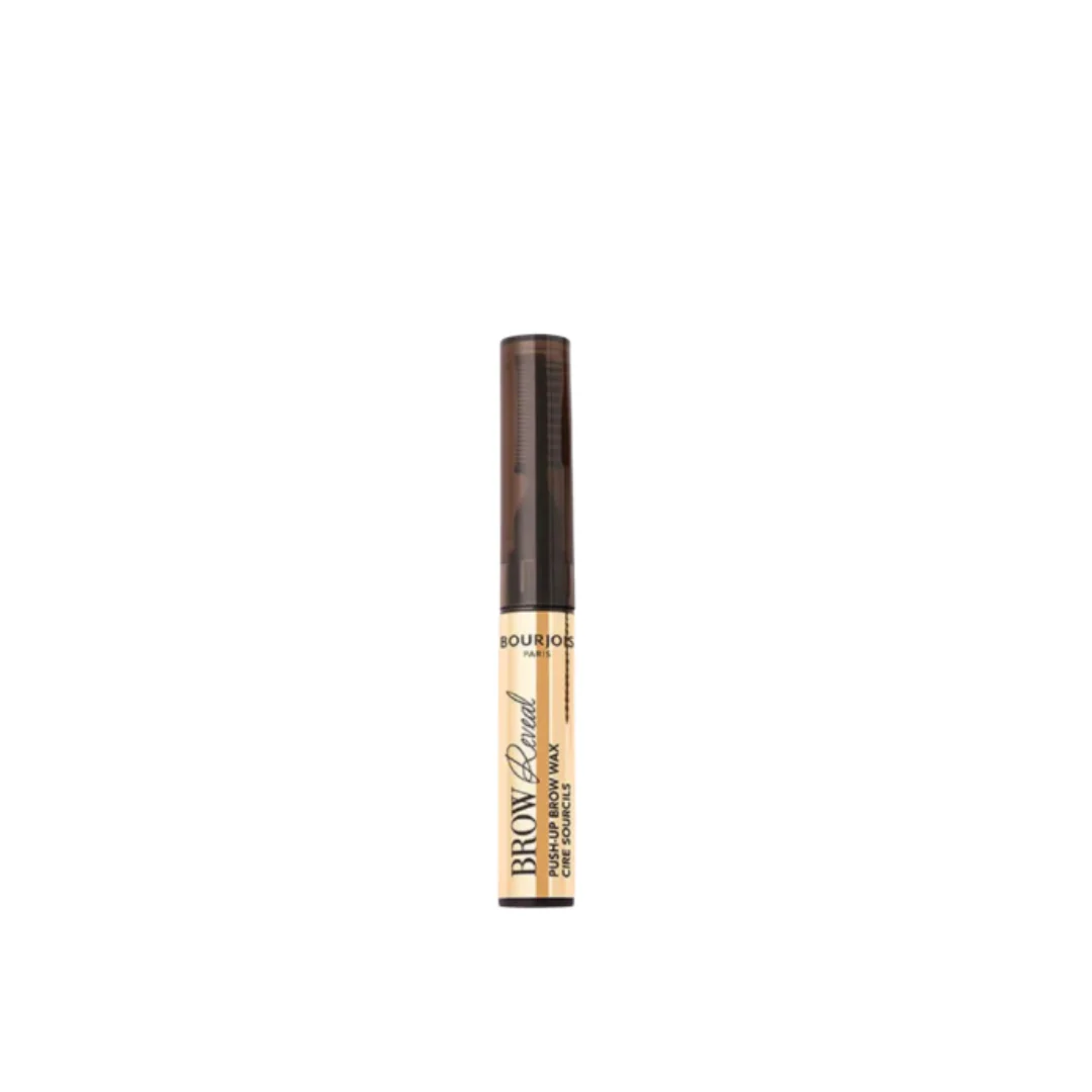 Bourjois Eyebrow Gel Wax