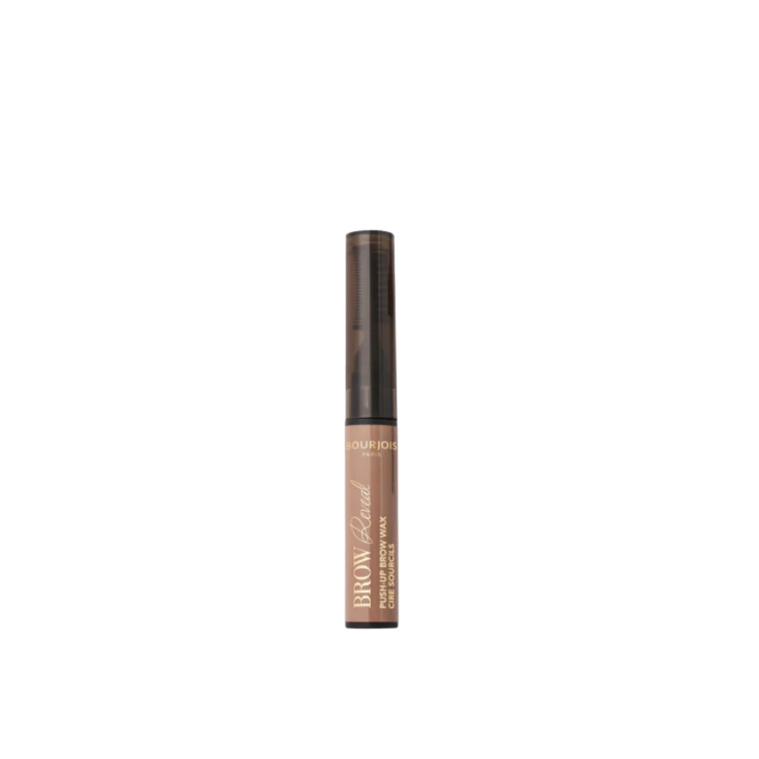 Bourjois Eyebrow Gel Wax - Image 2