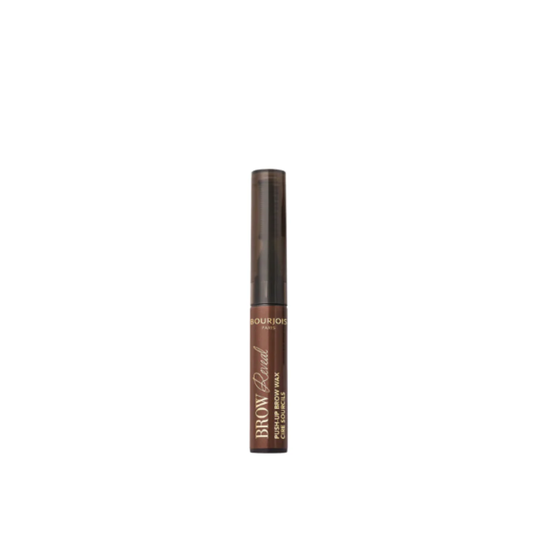 Bourjois Eyebrow Gel Wax - Image 3