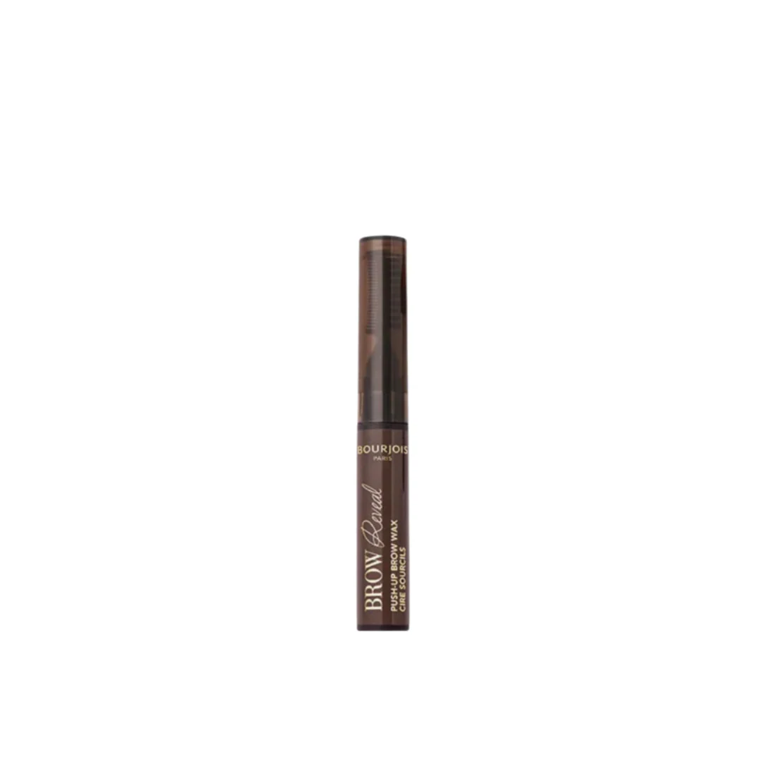 Bourjois Eyebrow Gel Wax - Image 4