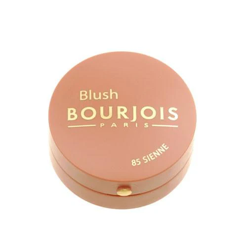 Bourjois Little Round Pot Blusher - Image 12