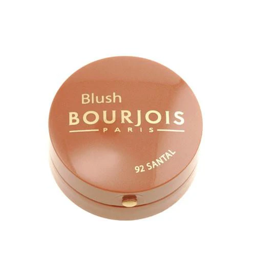 Bourjois Little Round Pot Blusher - Image 13
