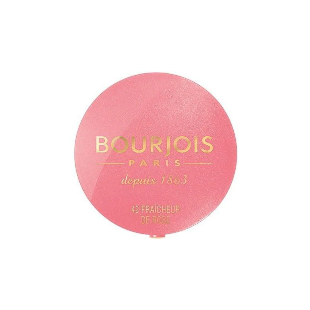 Bourjois Little Round Pot Blusher - Image 16