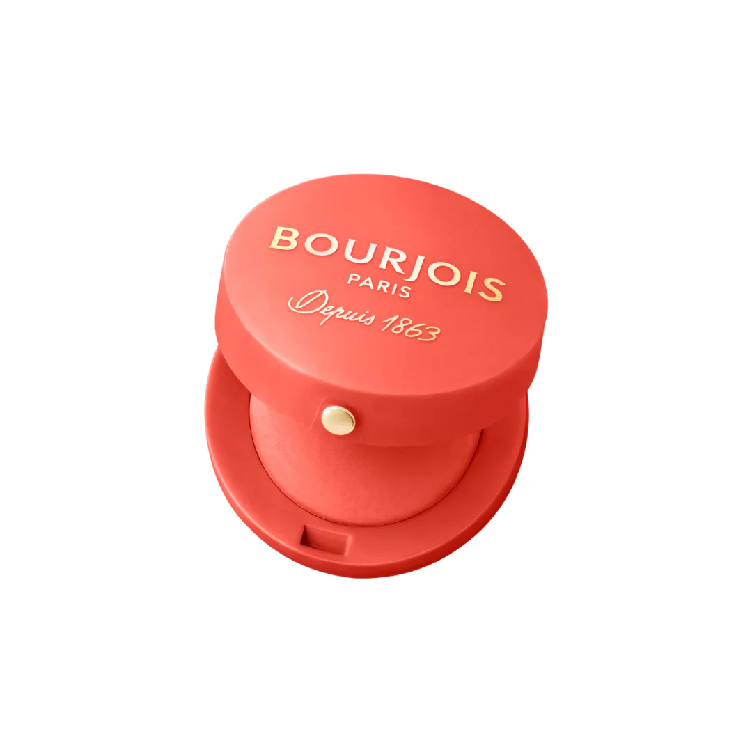 Bourjois Little Round Pot Blusher - Image 21