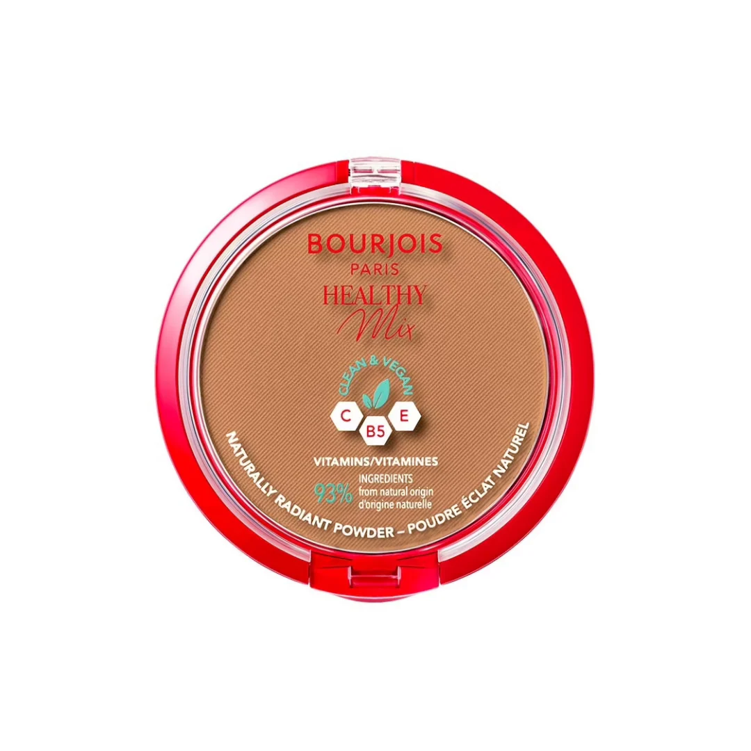 Bourjois Healthy Mix Clean Powder - New Packaging - Image 5