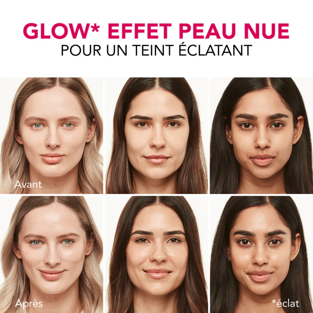 Bourjois Healthy Mix Glow Tint Essence - Image 3