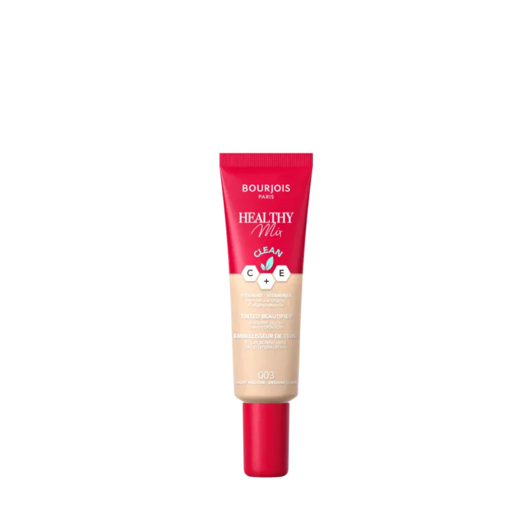 Bourjois Healthy Mix Tinted Beautifier BB Cream - Image 7