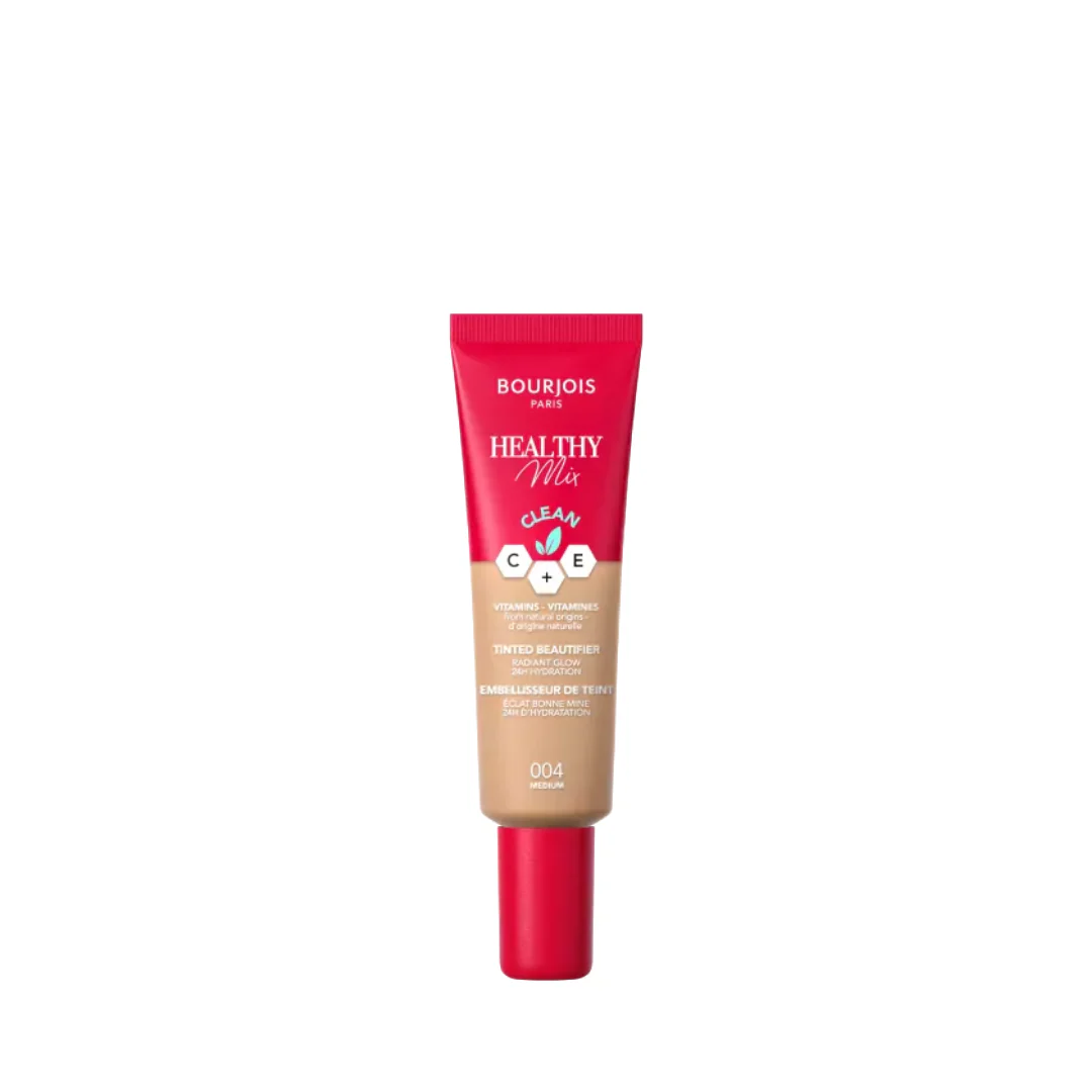 Bourjois Healthy Mix Tinted Beautifier BB Cream - Image 8