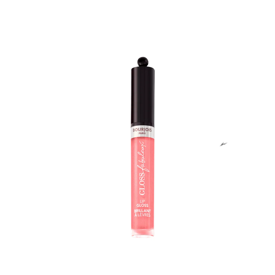 Bourjois Lip Gloss Fabuleux - Image 10