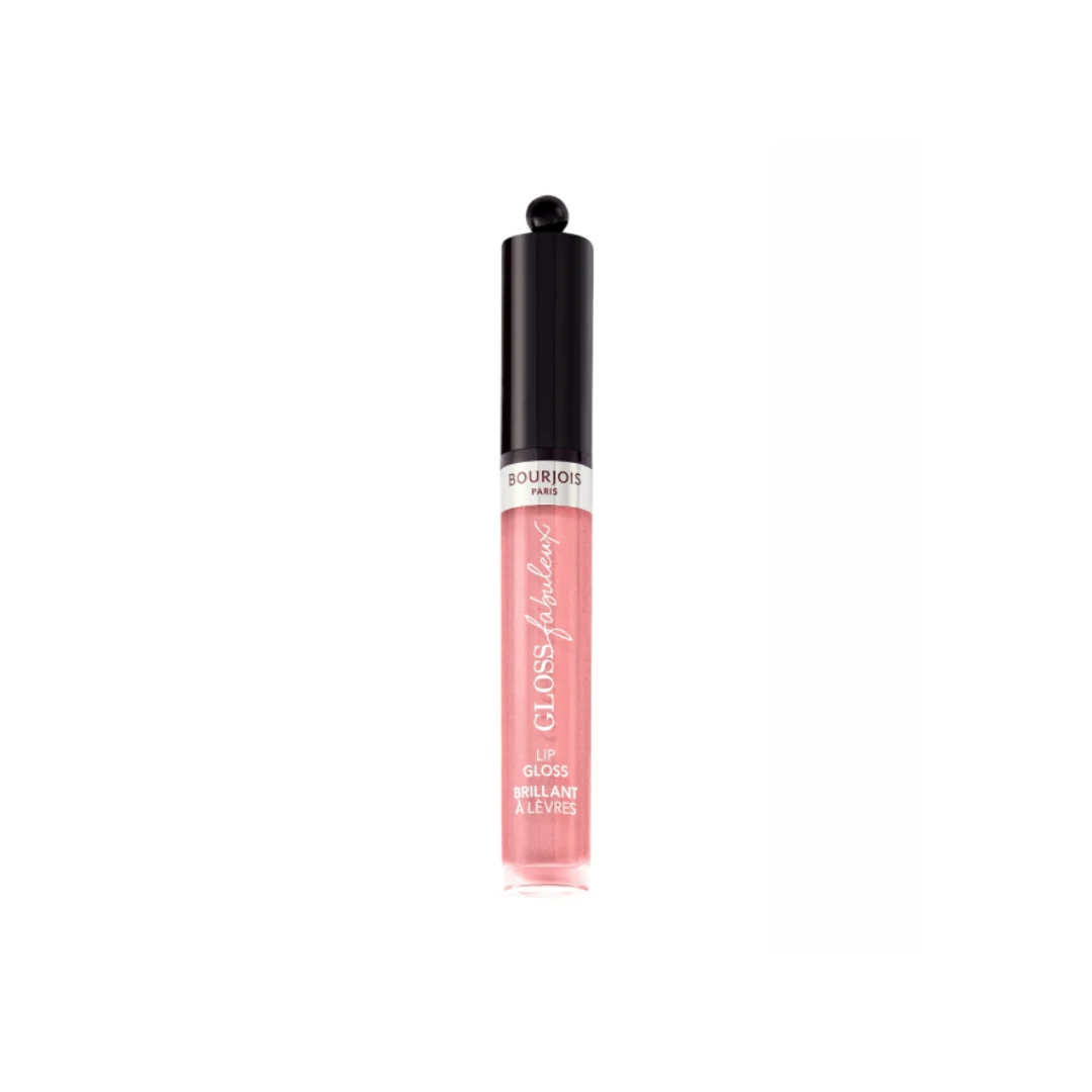 Bourjois Lip Gloss Fabuleux - Image 11