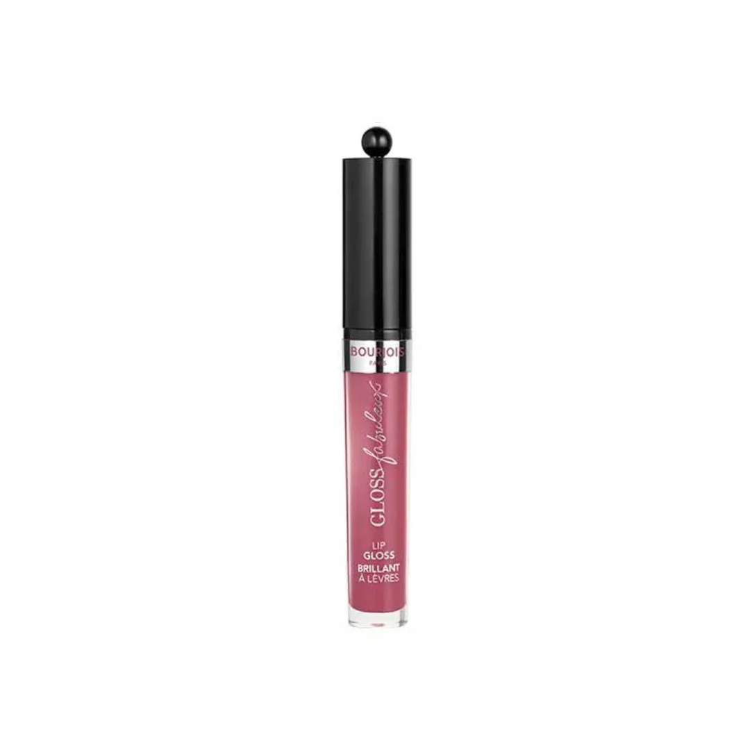 Bourjois Lip Gloss Fabuleux - Image 4
