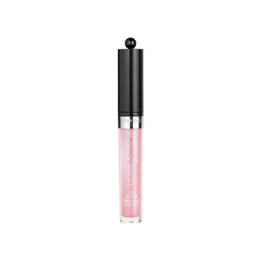 Bourjois Lip Gloss Fabuleux - Image 5