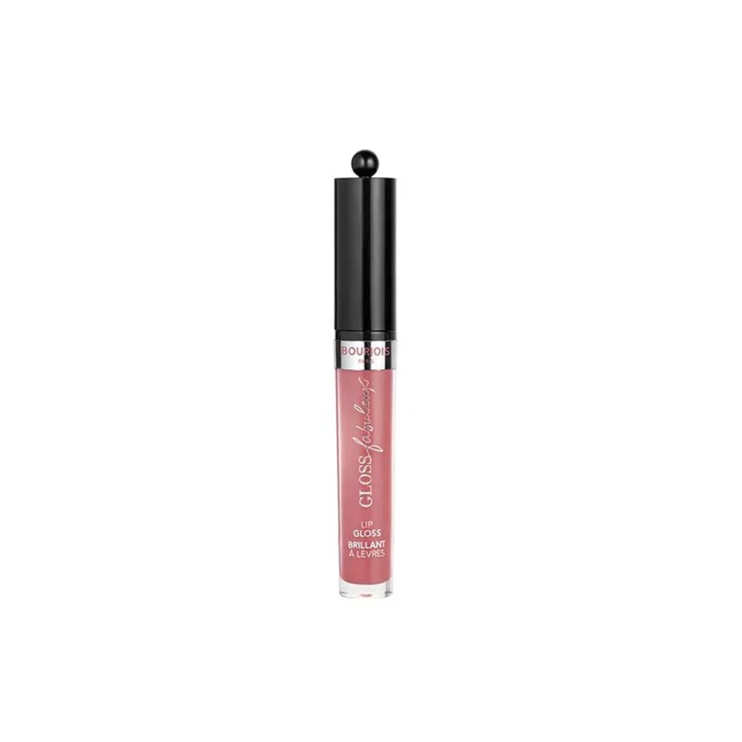 Bourjois Lip Gloss Fabuleux - Image 8