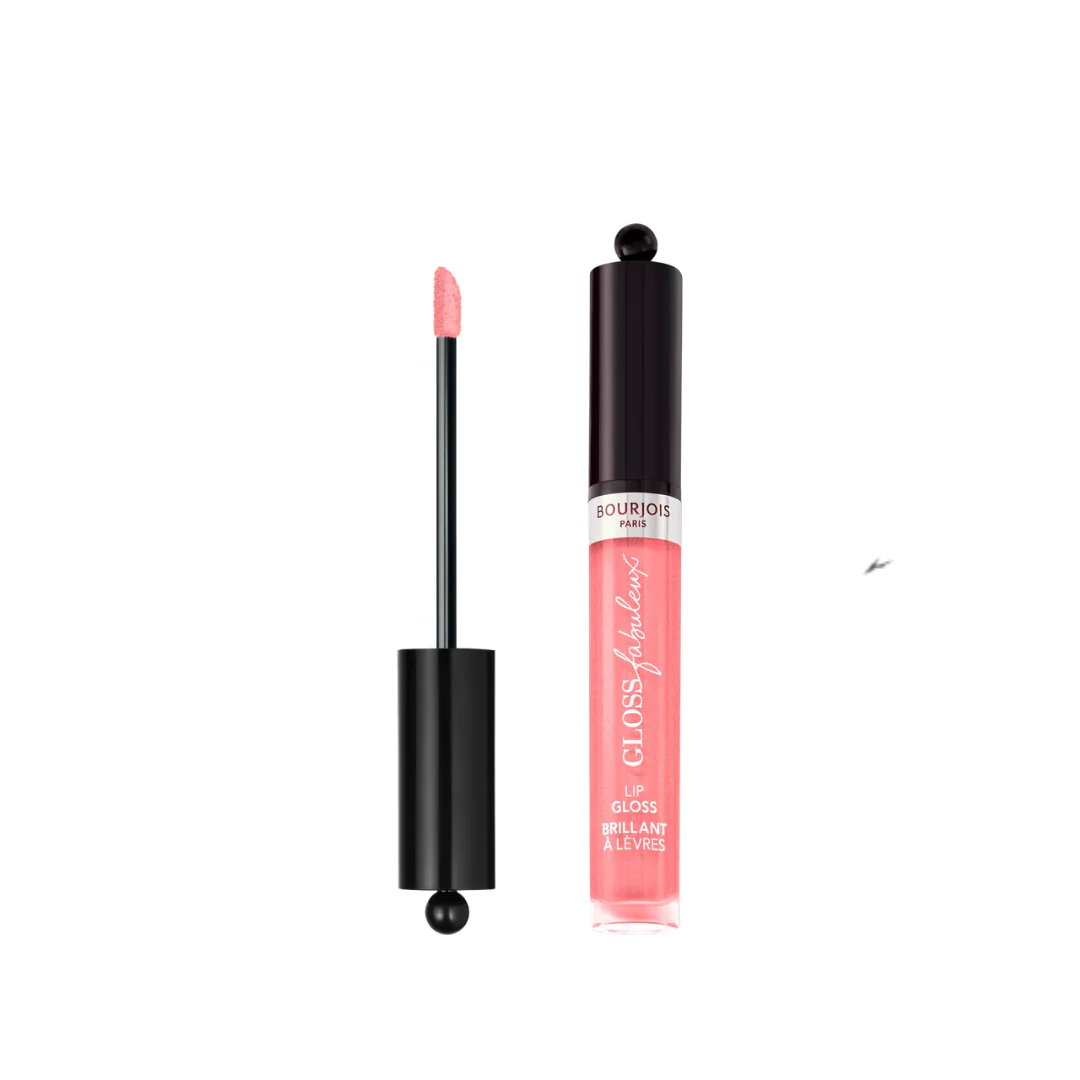 Bourjois Lip Gloss Fabuleux - Image 9
