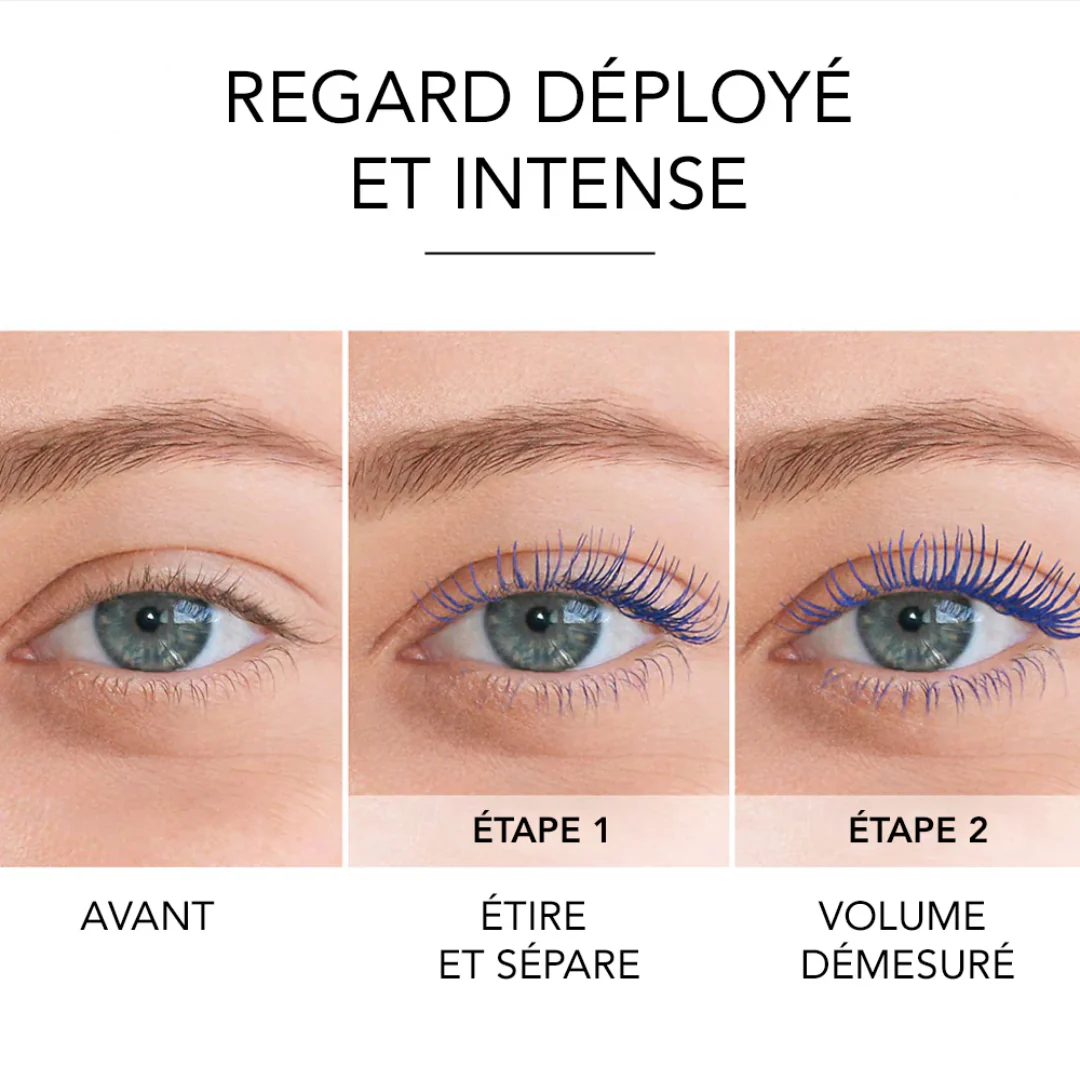 Bourjois Twist Up The Volume Mascara - Image 9