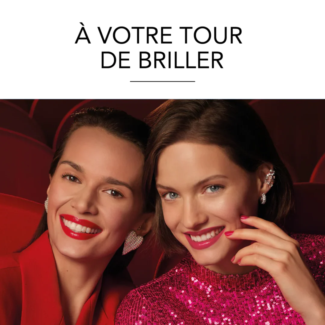 Bourjois Nail Polish Fabuleux Gel - Image 4