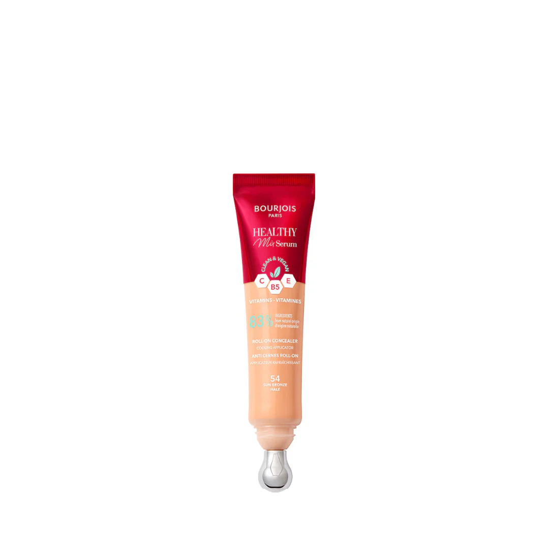 Bourjois New Healthy Mix Clean Serum Roll On Concealer - Image 5