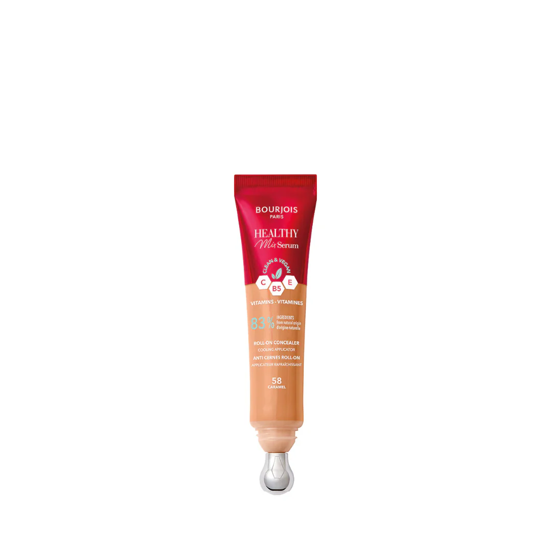 Bourjois New Healthy Mix Clean Serum Roll On Concealer - Image 6