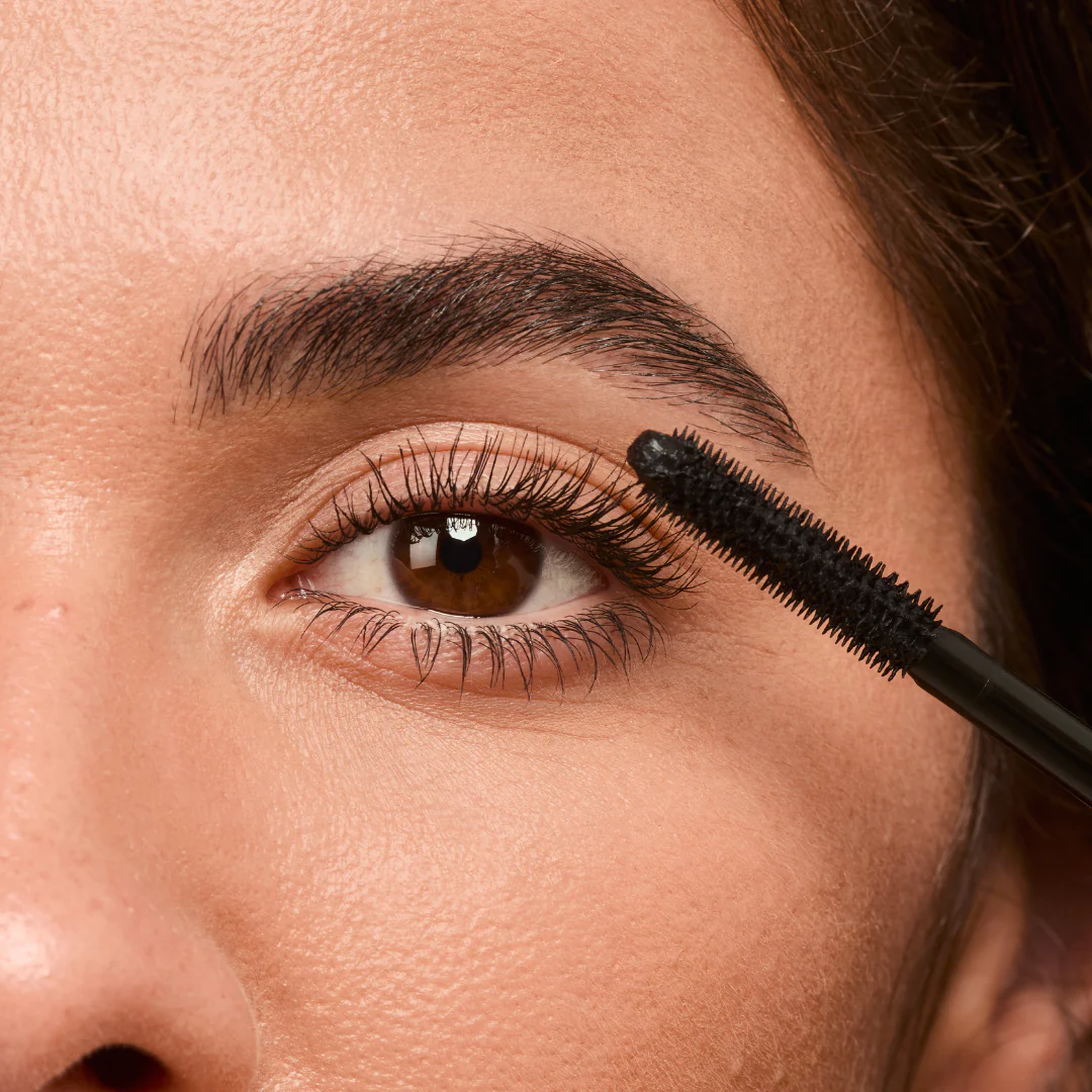 Bourjois Twist Lift & Freeze Black Mascara - Image 9