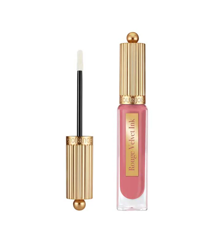 Bourjois Velvet Ink Liquid Lipstick - Image 3